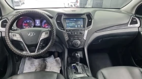 Hyundai Santa fe Diesel 2.0 2Wd Premium, снимка 5