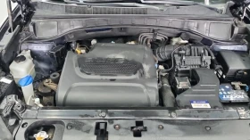 Hyundai Santa fe Diesel 2.0 2Wd Premium, снимка 6