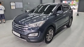 Hyundai Santa fe Diesel 2.0 2Wd Premium, снимка 1