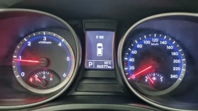 Hyundai Santa fe Diesel 2.0 2Wd Premium, снимка 17