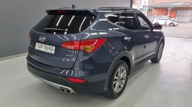 Hyundai Santa fe Diesel 2.0 2Wd Premium, снимка 2