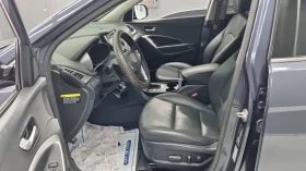 Hyundai Santa fe Diesel 2.0 2Wd Premium, снимка 7