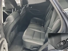 Hyundai Santa fe Diesel 2.0 2Wd Premium, снимка 8