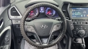 Hyundai Santa fe Diesel 2.0 2Wd Premium, снимка 9