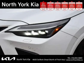 Lexus NX 350h, снимка 4