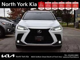 Lexus NX 350h, снимка 5
