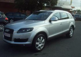 Audi Q7 42i | Mobile.bg    1