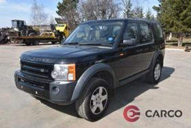 Land Rover Discovery 2.7 190 HP | Mobile.bg    3