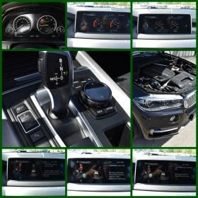 BMW X5 4.0d* xDrive* HEAD-UP* LINE-AS8Speed* Сервизна ист, снимка 17