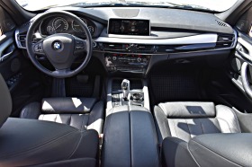 BMW X5 4.0d* xDrive* HEAD-UP* LINE-AS8Speed* Сервизна ист, снимка 15