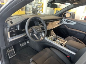 Audi Q8 FACELIFT* B&O*MATRIX*, снимка 7