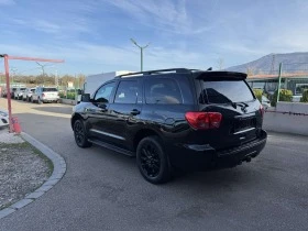 Toyota Sequoia, снимка 4