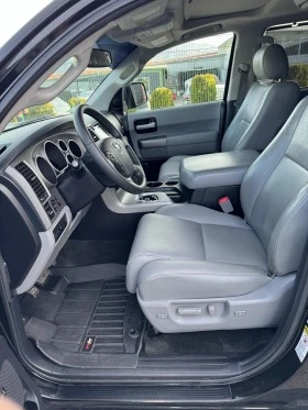 Toyota Sequoia, снимка 10