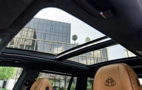 Mercedes-Benz GLS 600 Maybach 4Matic Carlex Design | Mobile.bg   10