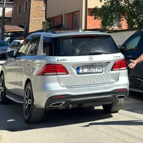 Mercedes-Benz GLE 350, снимка 4