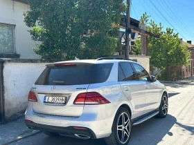 Mercedes-Benz GLE 350, снимка 10