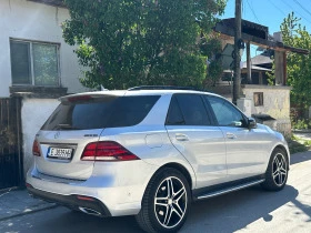 Mercedes-Benz GLE 350, снимка 12