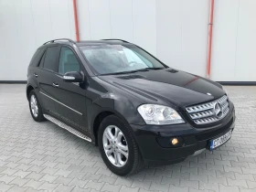 Mercedes-Benz ML 320 3.2cdi Пружини, снимка 1