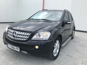 Mercedes-Benz ML 320 3.2cdi Пружини, снимка 2