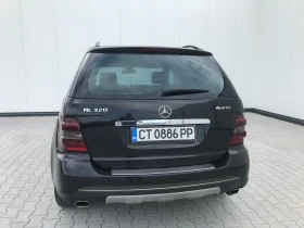 Mercedes-Benz ML 320 3.2cdi Пружини, снимка 8