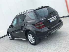 Mercedes-Benz ML 320 3.2cdi Пружини, снимка 7