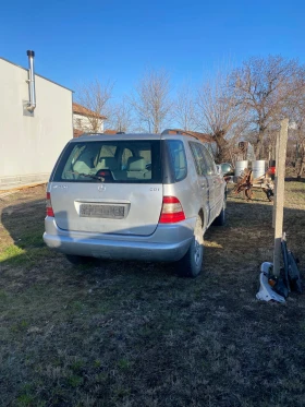 Mercedes-Benz ML 270 Cdi, снимка 3