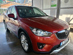 Mazda CX-5 2.2 diesel, снимка 1