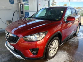 Mazda CX-5 2.2 diesel, снимка 2