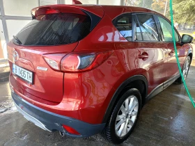 Mazda CX-5 2.2 diesel, снимка 3