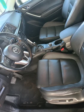 Mazda CX-5 2.2 diesel, снимка 9