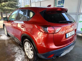 Mazda CX-5 2.2 diesel, снимка 4