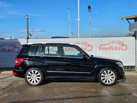 Mercedes-Benz GLK 2.0CDI/SPORT/6ск/БЛУТУТ/NAVI/EURO 5A/ТОП, снимка 2