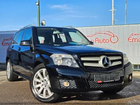 Mercedes-Benz GLK 2.0CDI/SPORT/6ск/БЛУТУТ/NAVI/EURO 5A/ТОП, снимка 1