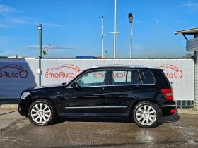 Mercedes-Benz GLK 2.0CDI/SPORT/6ск/БЛУТУТ/NAVI/EURO 5A/ТОП, снимка 6