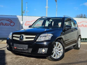 Mercedes-Benz GLK 2.0CDI/SPORT/6ск/БЛУТУТ/NAVI/EURO 5A/ТОП, снимка 7