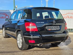 Mercedes-Benz GLK 2.0CDI/SPORT/6ск/БЛУТУТ/NAVI/EURO 5A/ТОП, снимка 5