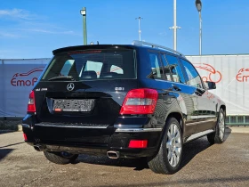 Mercedes-Benz GLK 2.0CDI/SPORT/6ск/БЛУТУТ/NAVI/EURO 5A/ТОП, снимка 3