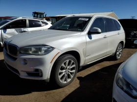 BMW X5 XDRIVE35I/ПАНО/HARMAN/KARDON/ВАКУУМ/HEAD UP - изображение 1