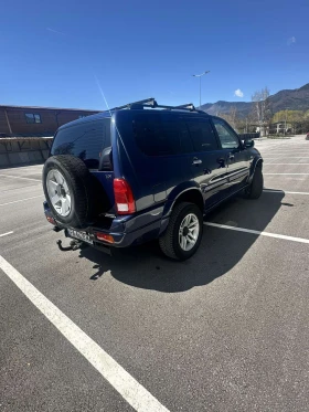 Suzuki Grand vitara XL 7 - 14500 лв. - 83456383 | Car24.bg