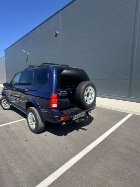 Suzuki Grand vitara XL 7 - 14500 лв. - 83456383 | Car24.bg