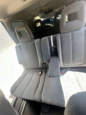 Suzuki Grand vitara XL 7 - 14500 лв. - 83456383 | Car24.bg
