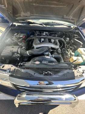 Suzuki Grand vitara XL 7 - 14500 лв. - 83456383 | Car24.bg
