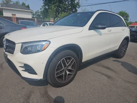  Mercedes-Benz GLC 30...