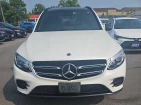 Mercedes-Benz GLC 300 *    * (CARFAX) | Mobile.bg    2