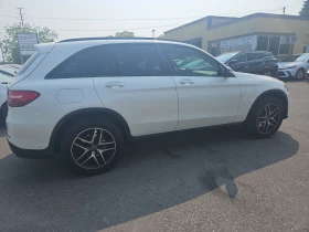 Mercedes-Benz GLC 300 *    * (CARFAX) | Mobile.bg    3
