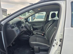Dacia Duster 1.5 dCi 4X4 | Mobile.bg    6