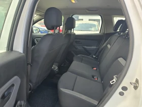 Dacia Duster 1.5 dCi 4X4 | Mobile.bg    7