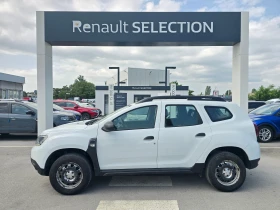 Dacia Duster 1.5 dCi 4X4 | Mobile.bg    3