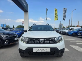 Dacia Duster 1.5 dCi 4X4 | Mobile.bg    2