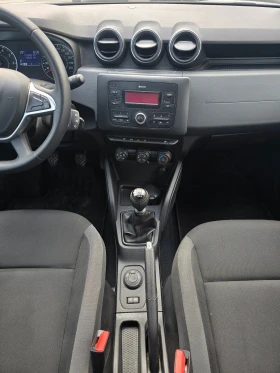 Dacia Duster 1.5 dCi 4X4 | Mobile.bg    9